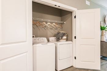 Washer/dryer